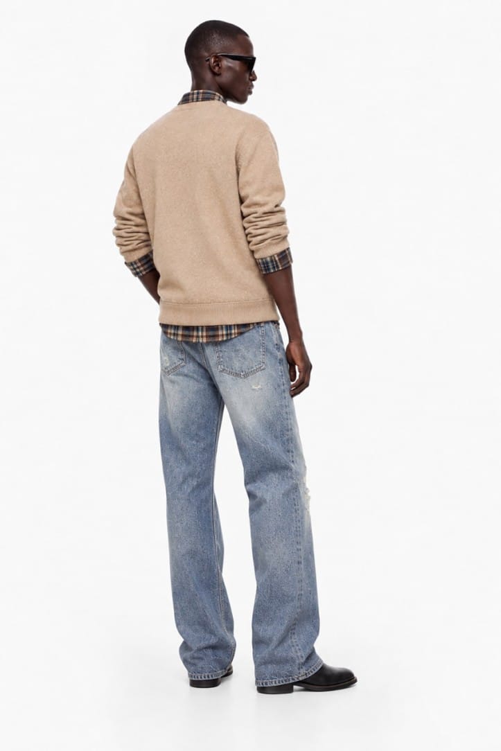 Dsquared2: Wool Pullover
