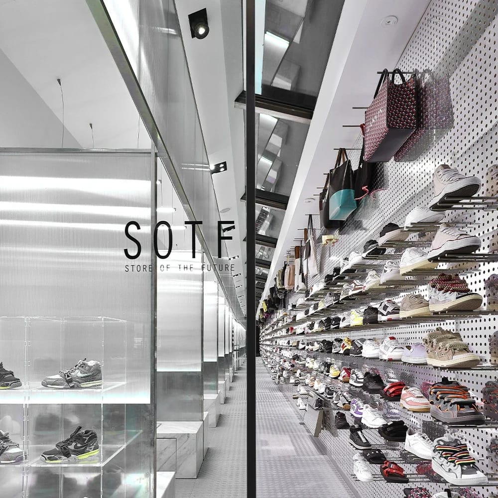 SOTF - Tornabuoni
