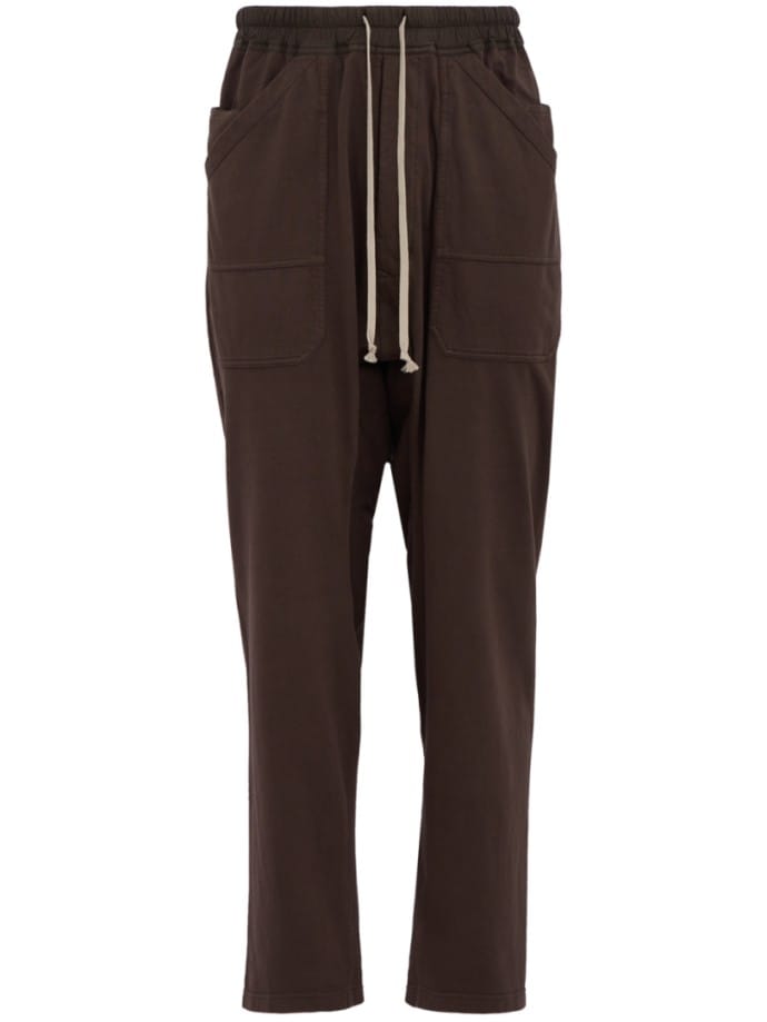 Classic cargo drawstring