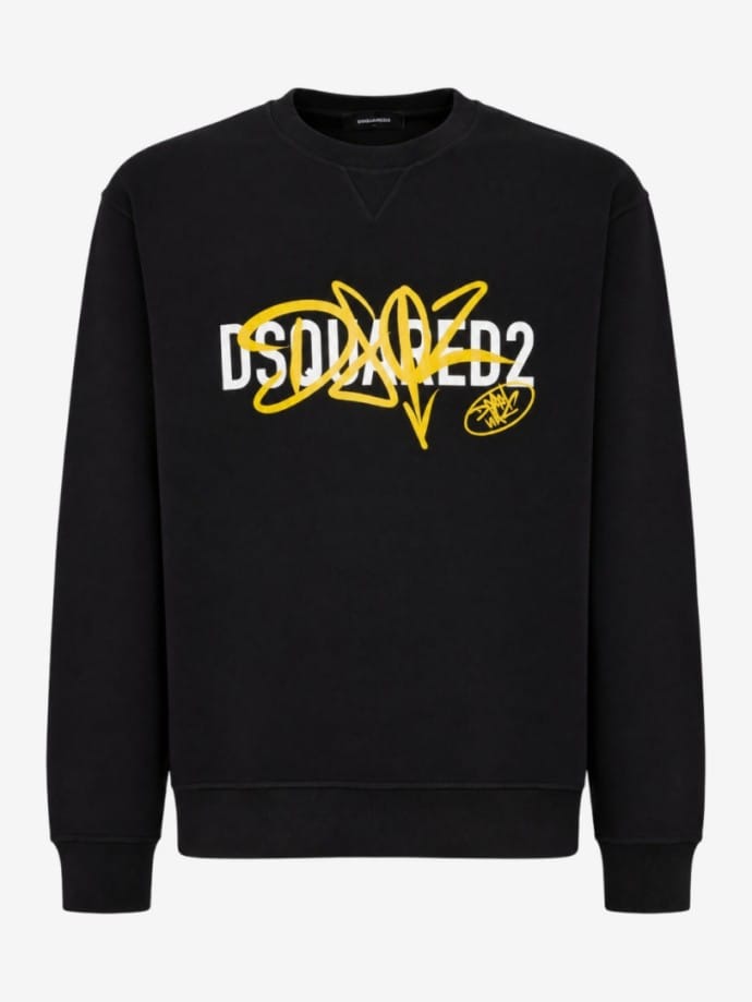Cool Fit Crewneck