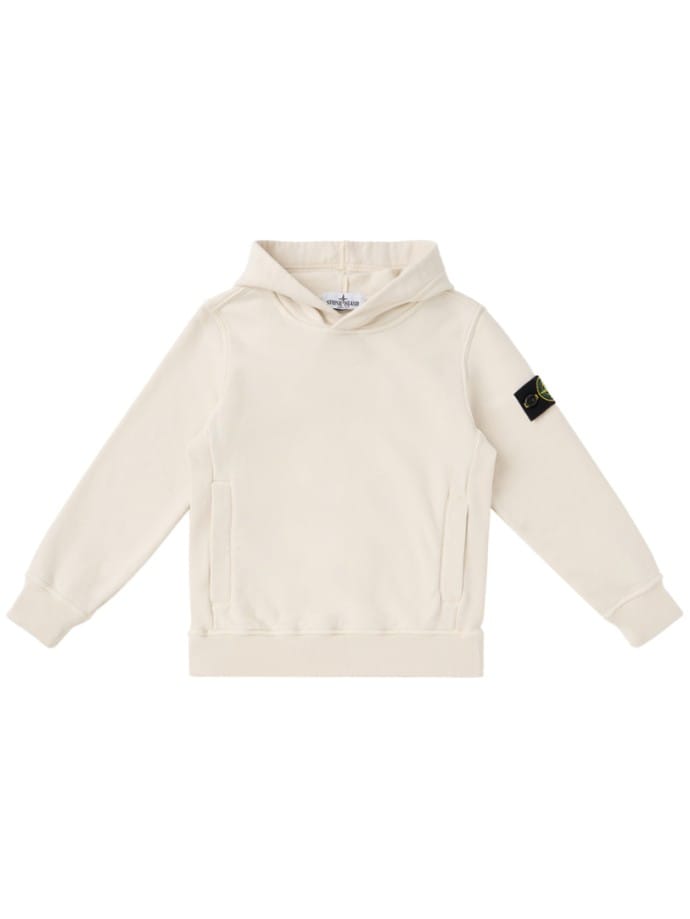 Baumwoll-Sweatshirt-Hoodie