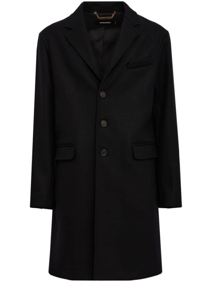 Easy Coat