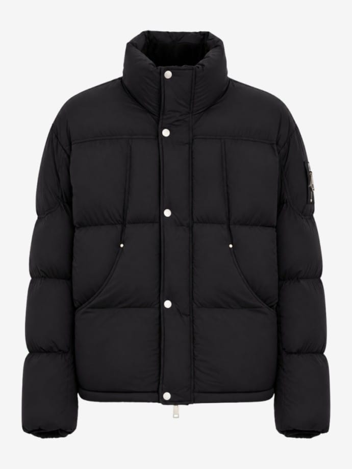 everest puffer