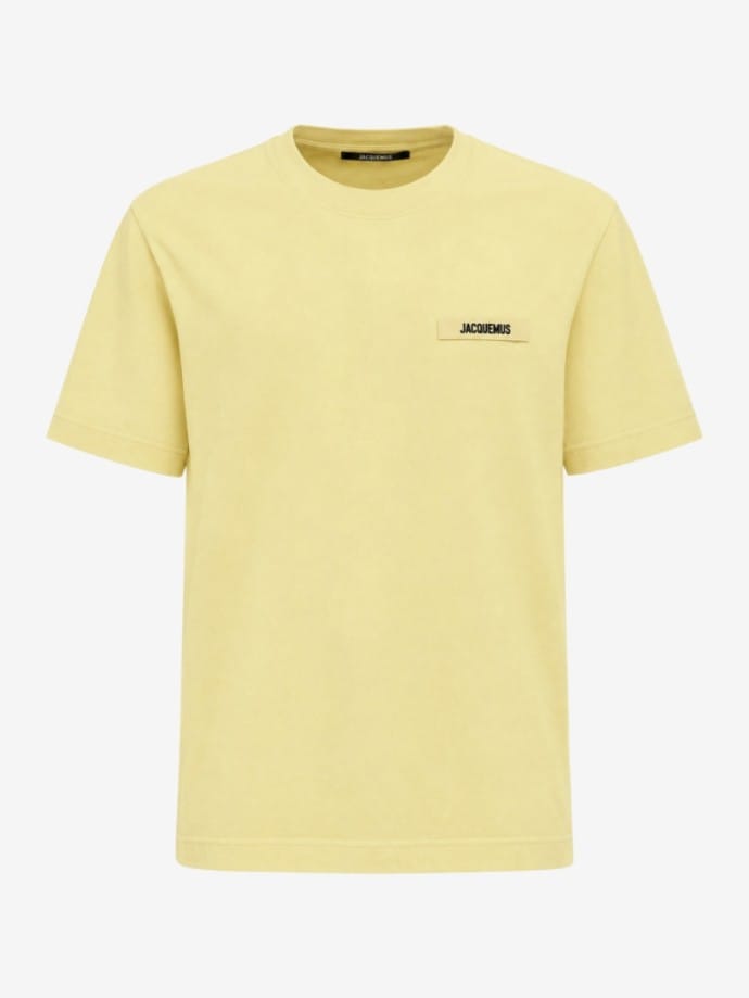 Le tshirt gros grain
