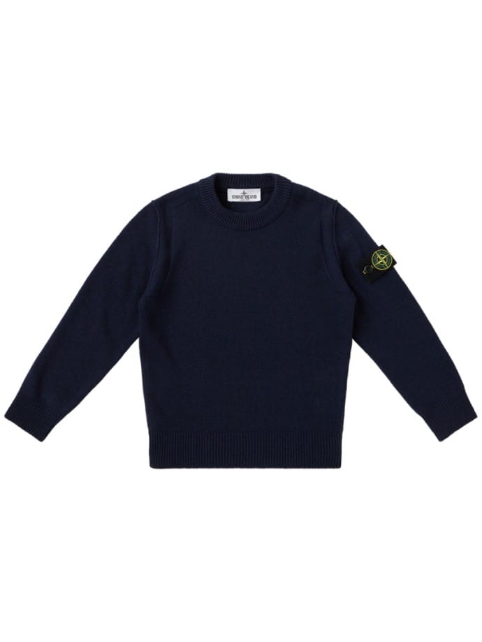 Logo Tricot
