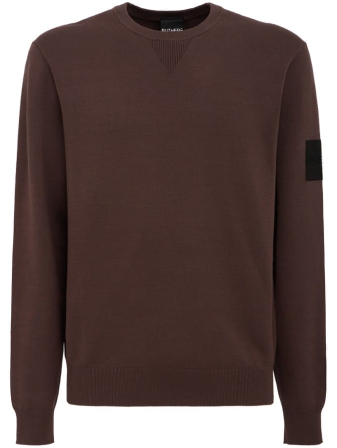 Lumen flex tech blend sweater