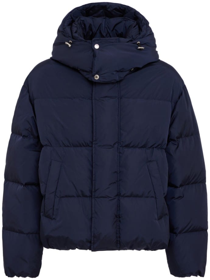 Puff Down Jacket