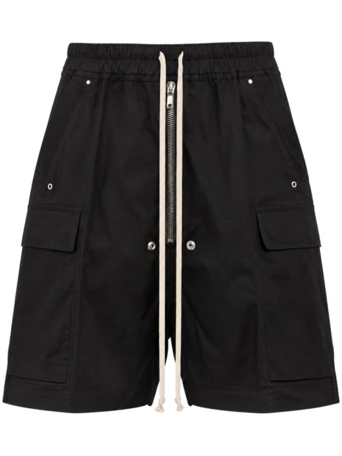 Cargobelas cotton shorts