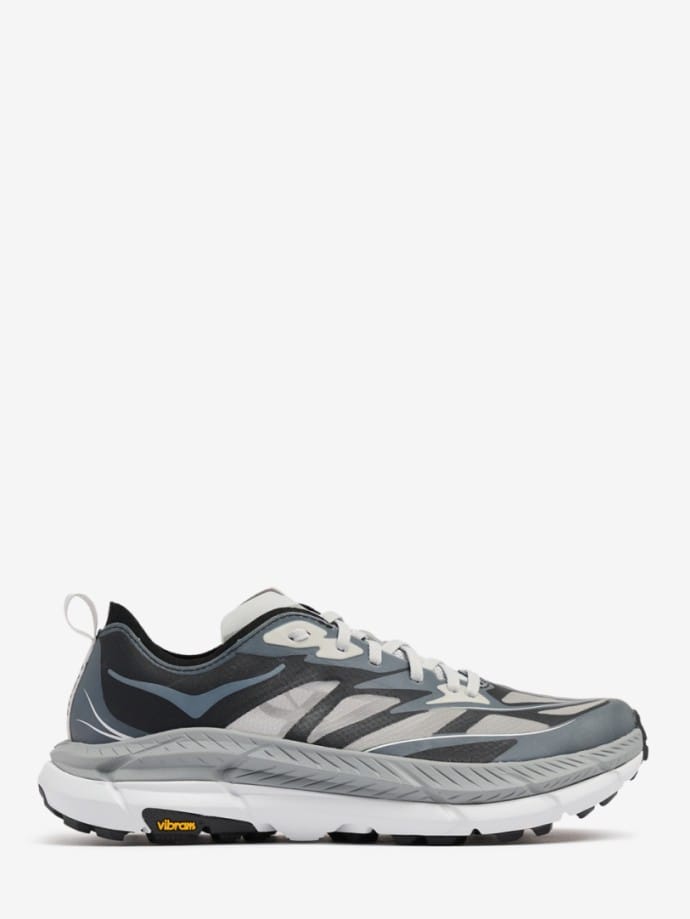 Polyester Mafate Speed 4 Lite trail sneakers