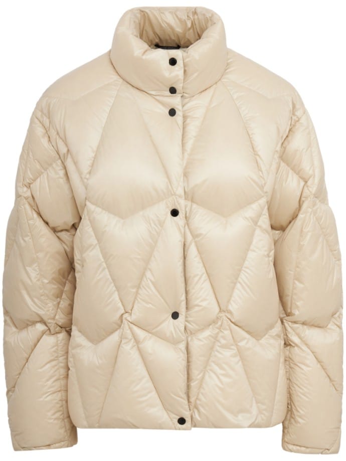 chaqueta acolchada iceberg