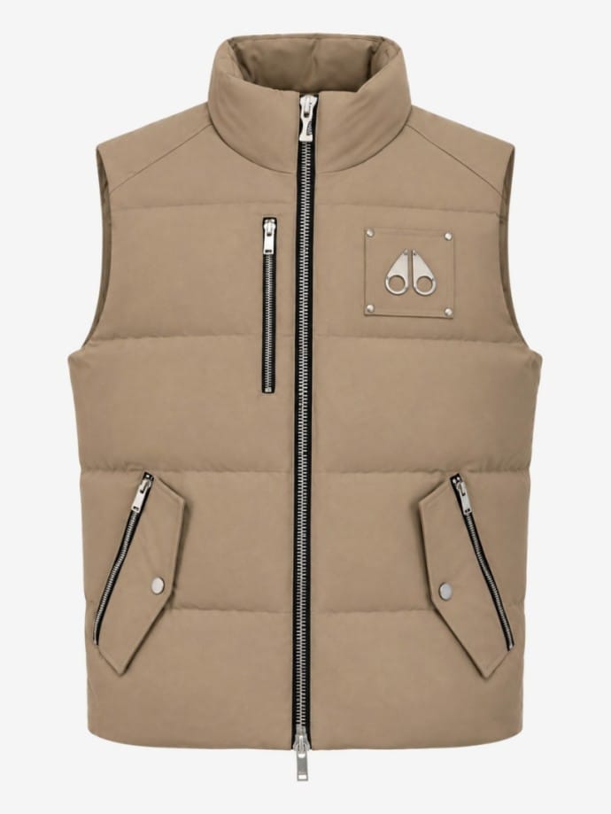 westmount vest